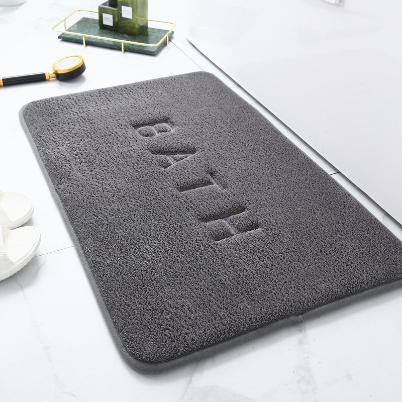 Schwelle in Grau – Bild 6 | LuxeStyle