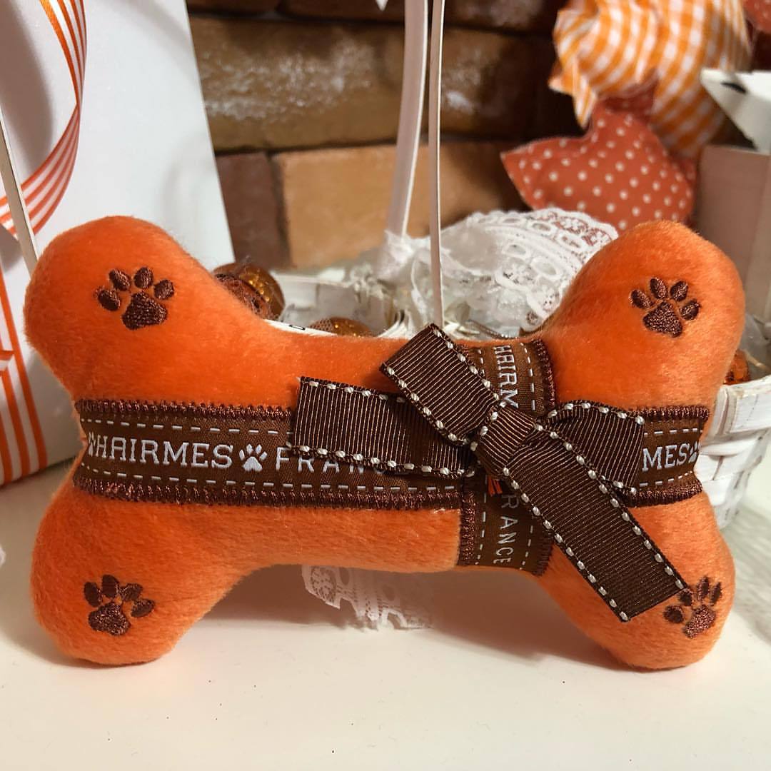 Niedliches Sound-Spielzeug für Hunde – Bild 3 | LuxeStyle