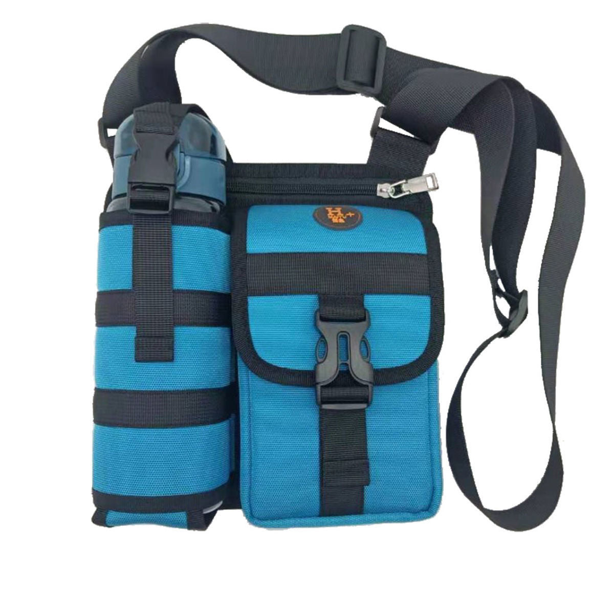 Outdoor Schultertasche für Freizeit & Kessel – Bild 9 | LuxeStyle