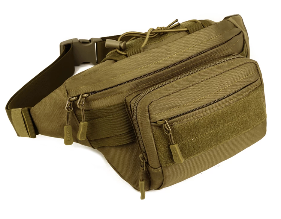 Werkzeuggürteltasche aus robustem Oxford – Bild 7 | LuxeStyle