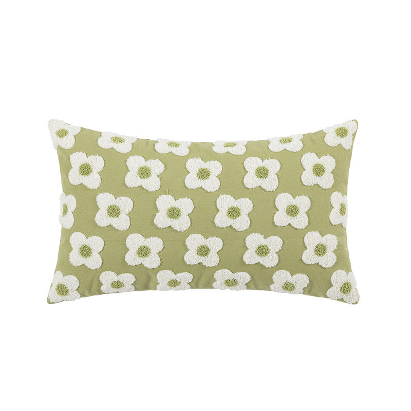 Bestickter Kissenbezug für Sofa und Zuhause – Bild 6 | LuxeStyle