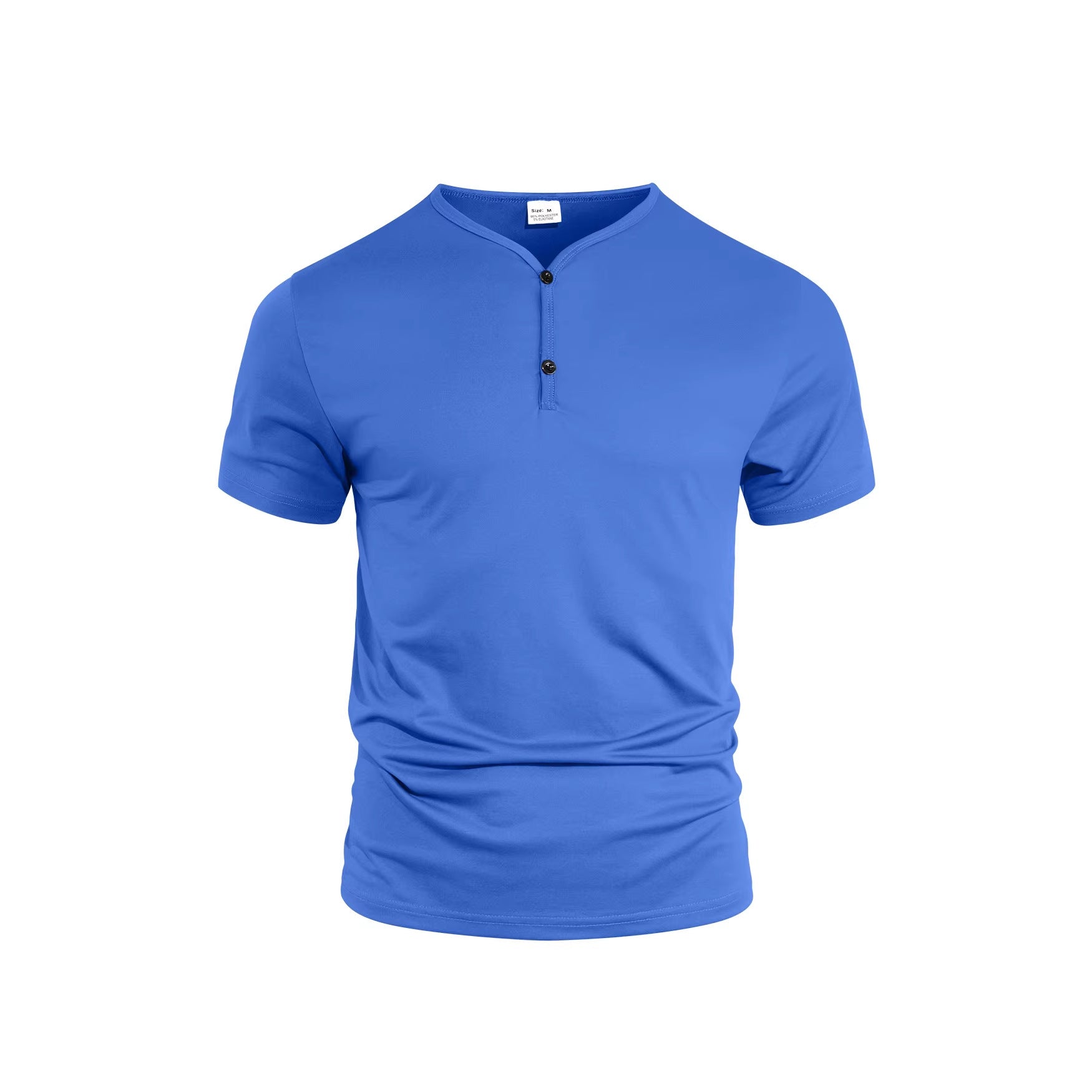 Leichtes Sport-Shirt