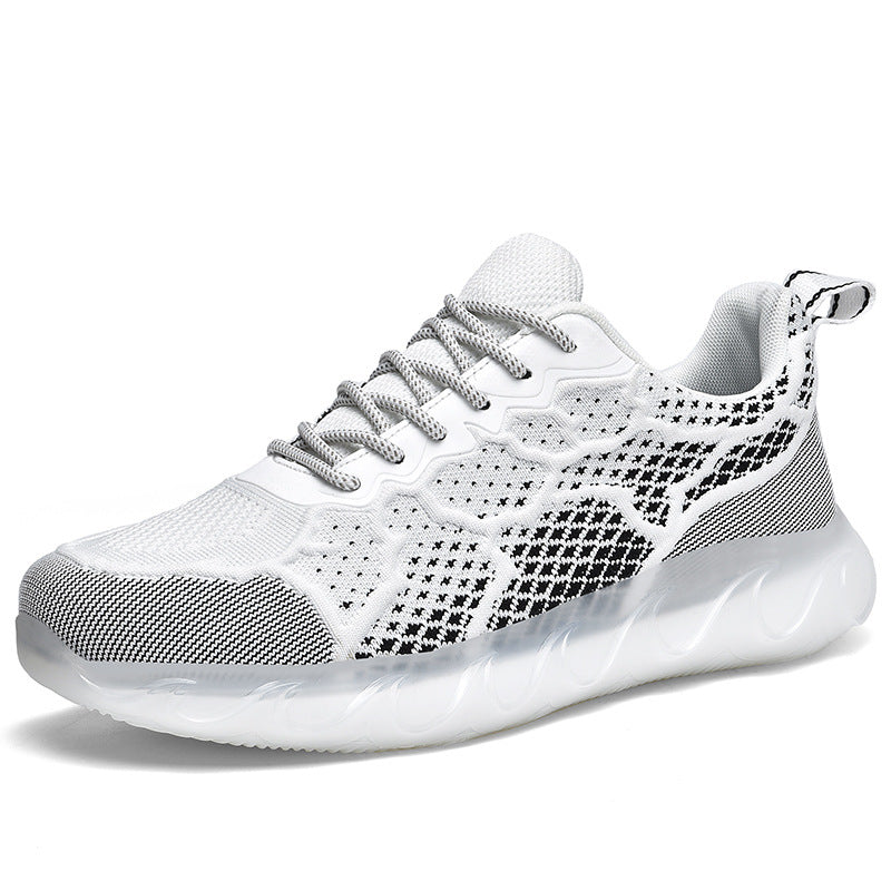 Casual Mesh Schuhe