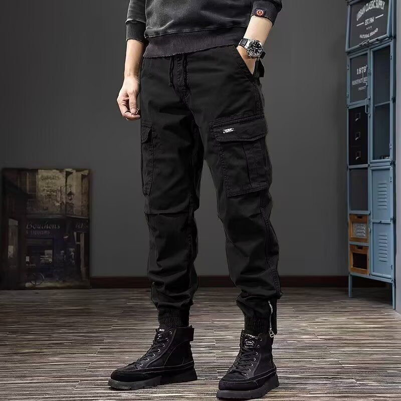 Herren-Jogger