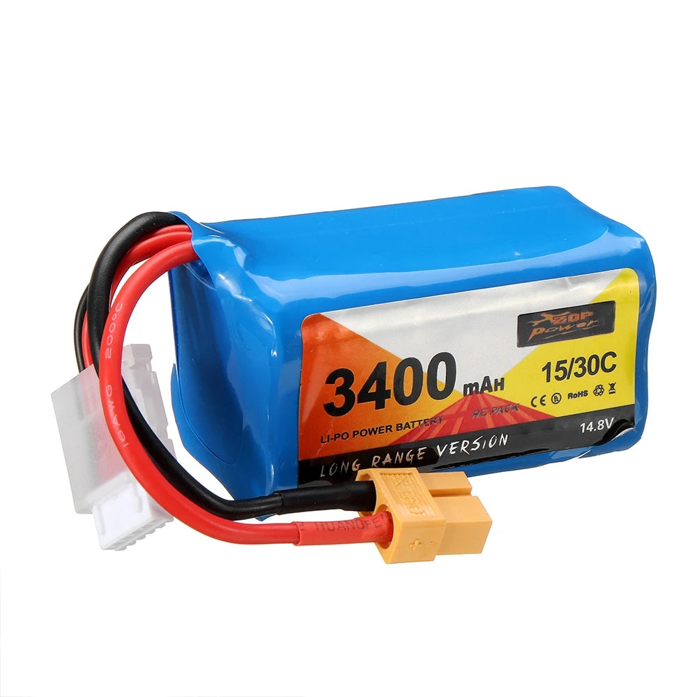 Lithium-Ion-Batterie 18650 – Bild 1 | LuxeStyle