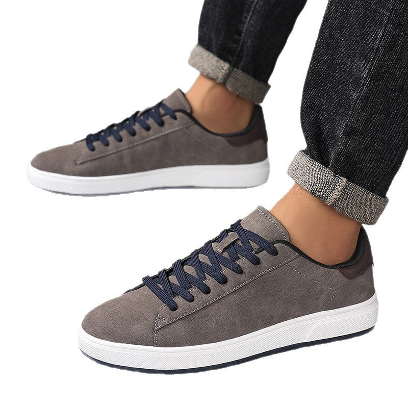 Britische Business-Sneaker für Herren