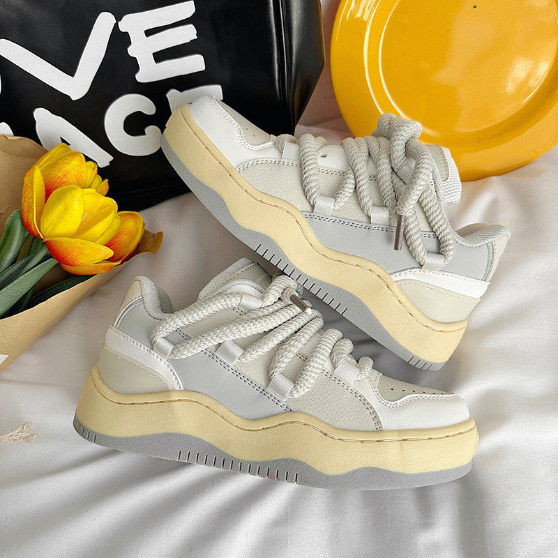 National Trendy Freizeitschuhe für Herren | LuxeStyle