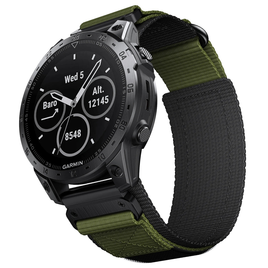 Einzelnes Schnallengurt-Armband