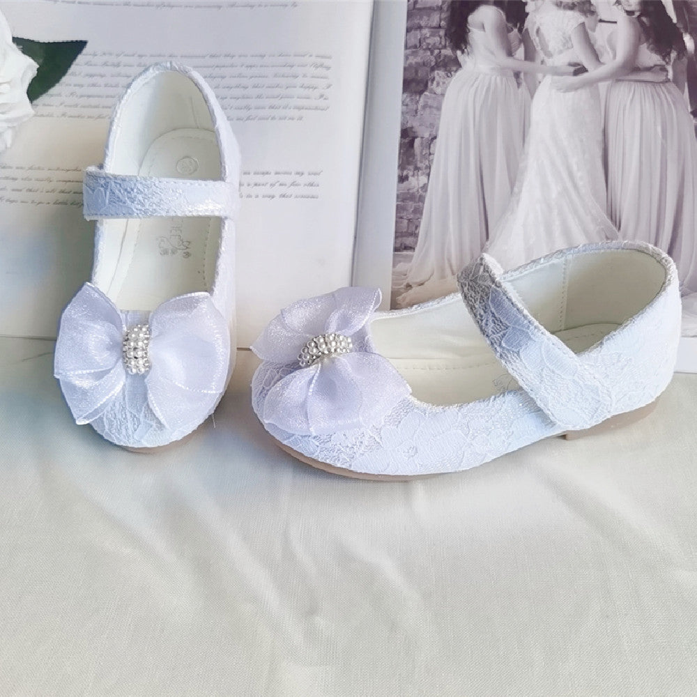 Mädchen Prinzessinnen Schuhe