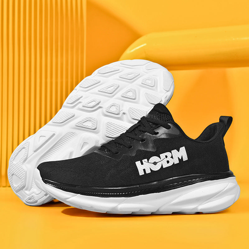 Atmungsaktive Sportschuhe – Bild 4 | LuxeStyle