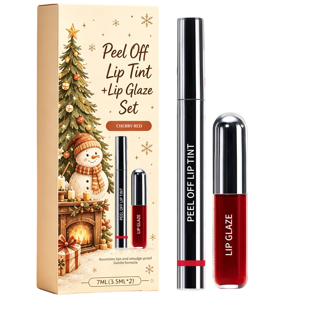 Holiday Limited Lippen-Glanz-Set | LuxeStyle