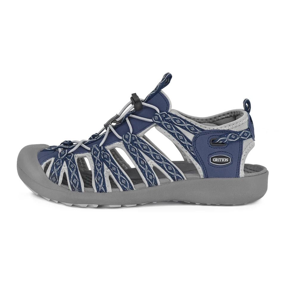 Sommer Fashion Strand-Sandale – Bild 6 | LuxeStyle