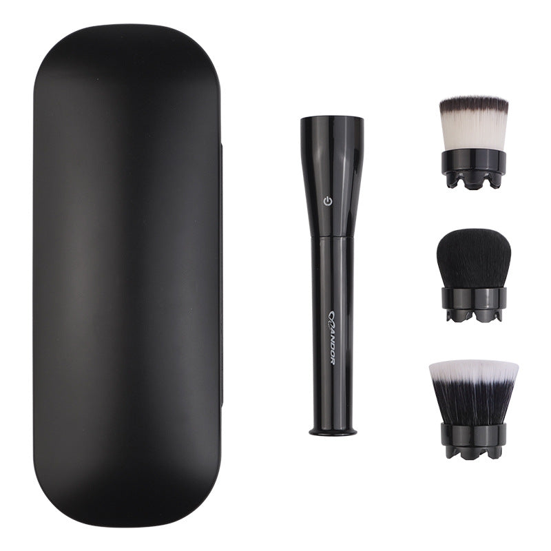 Elektrischer Make-up Pinsel – Bild 5 | LuxeStyle