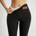 Thermal-Leggings mit Wärme‑Funktion | LuxeStyle