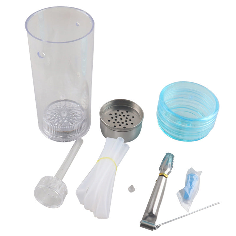 LED Shisha Becher mit Licht