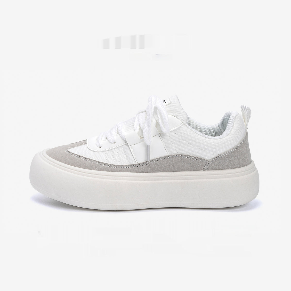 Langlebige Plattform-Sneaker – Bild 11 | LuxeStyle