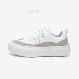 Farbe: Weiss-Grau