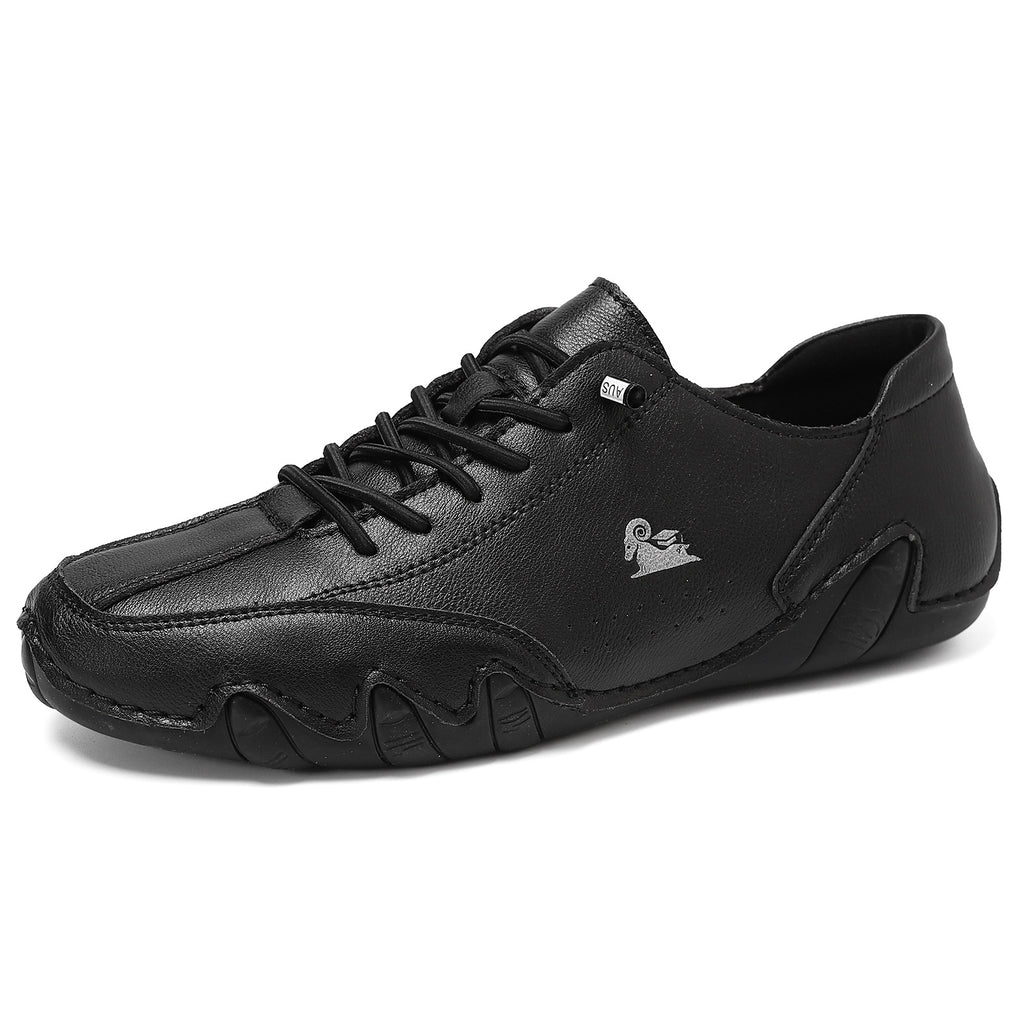 Herren Low-Top Casual Schuhe