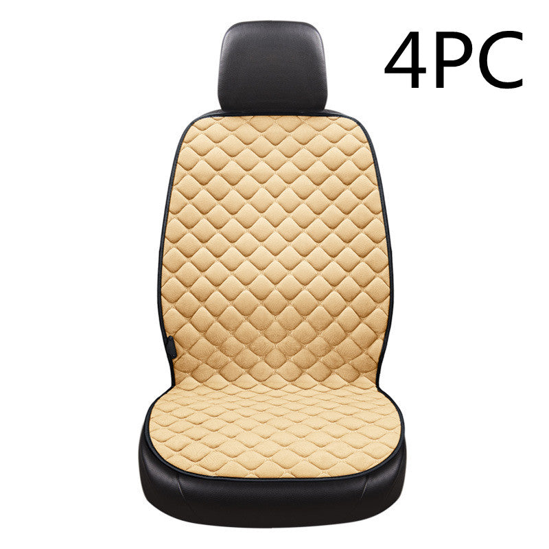 Auto-Heizkissen mit 12V Stromversorgung – Bild 10 | LuxeStyle