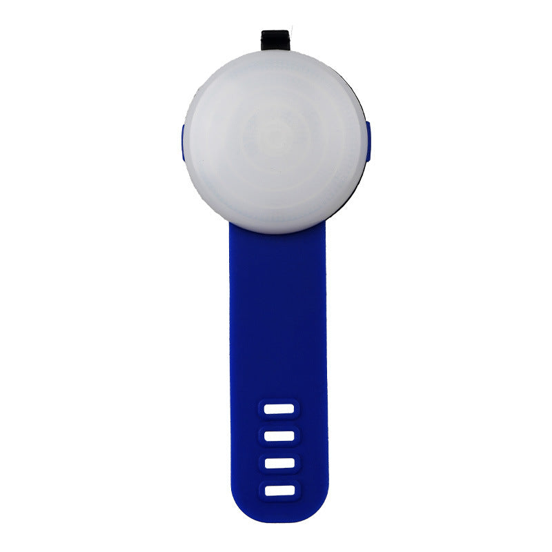 LED-Anhänger für Haustiere mit Ladefunktion – Bild 3 | LuxeStyle
