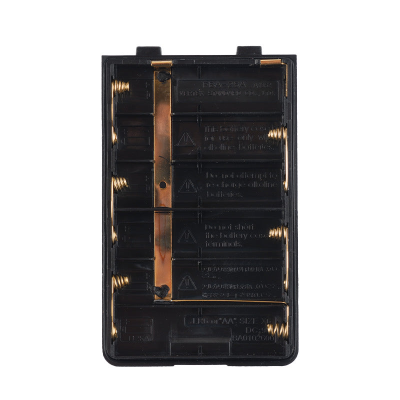 Walkie-Talkie Batteriebox