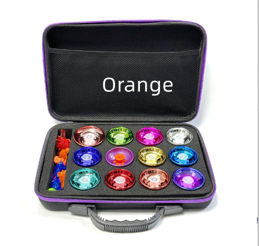 Multifunktionaler Yo-Yo Organizer