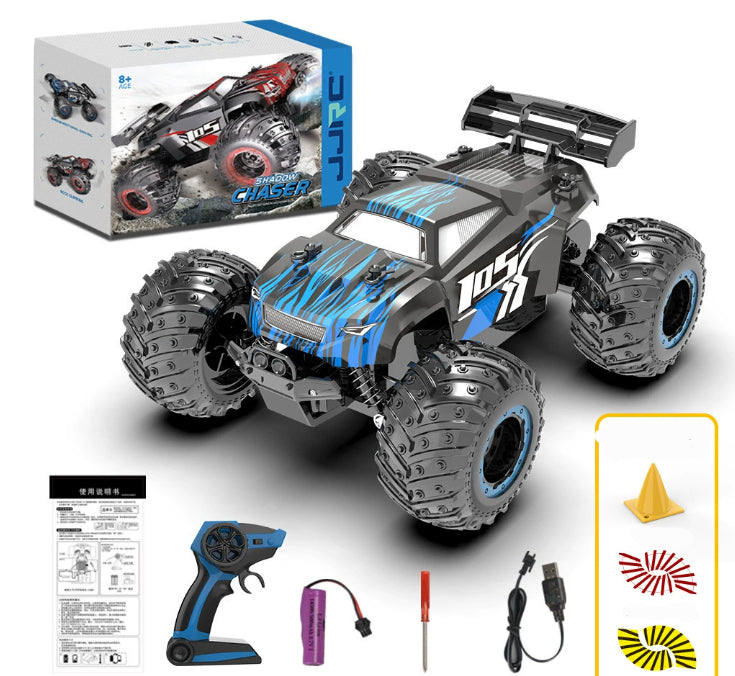2.4G RC Offroad-Drift-Rennauto Allrad