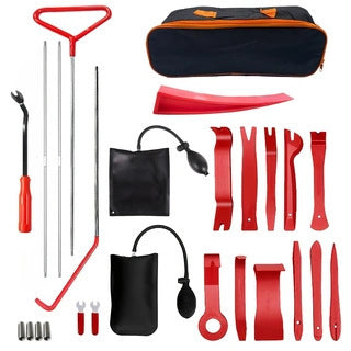 Türreparatur-Werkzeug