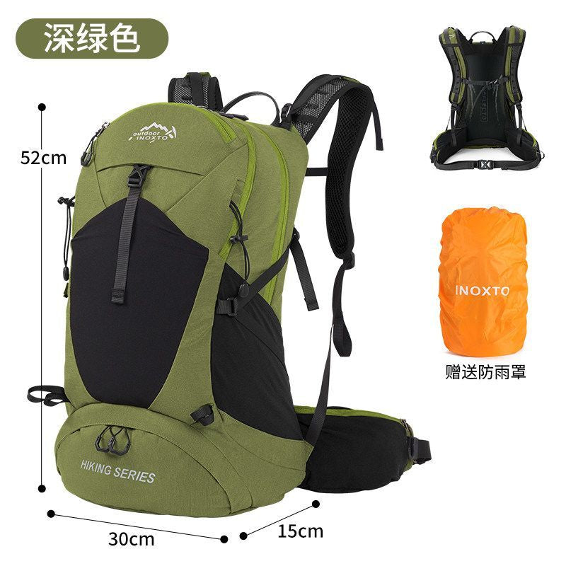 Outdoor Wanderrucksack 26 L – Bild 13 | LuxeStyle