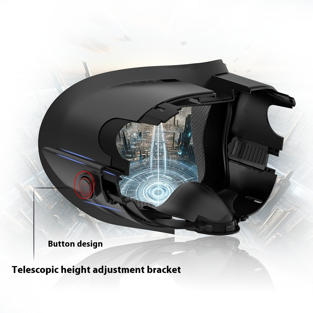 All-in-one Ersatzmaske