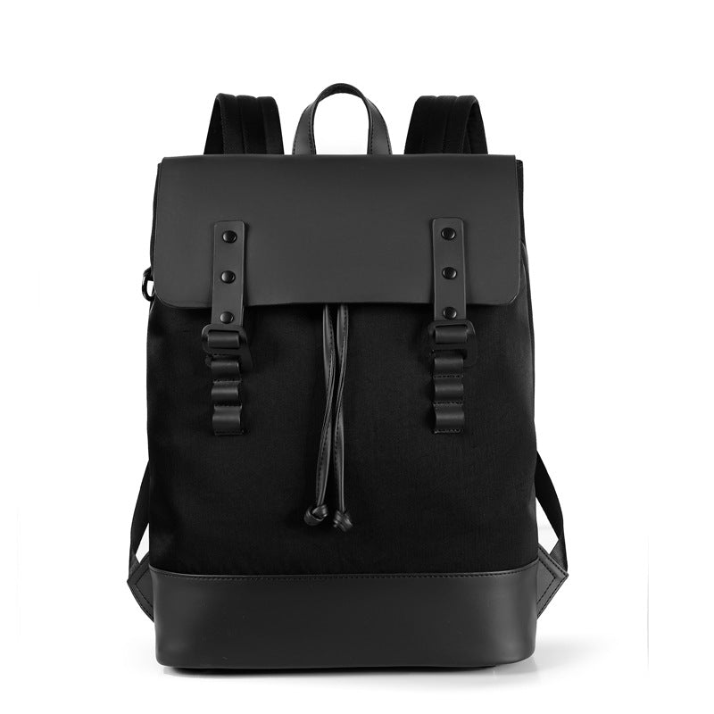 Rucksack für Alltag, Studium und Beruf – Bild 5 | LuxeStyle