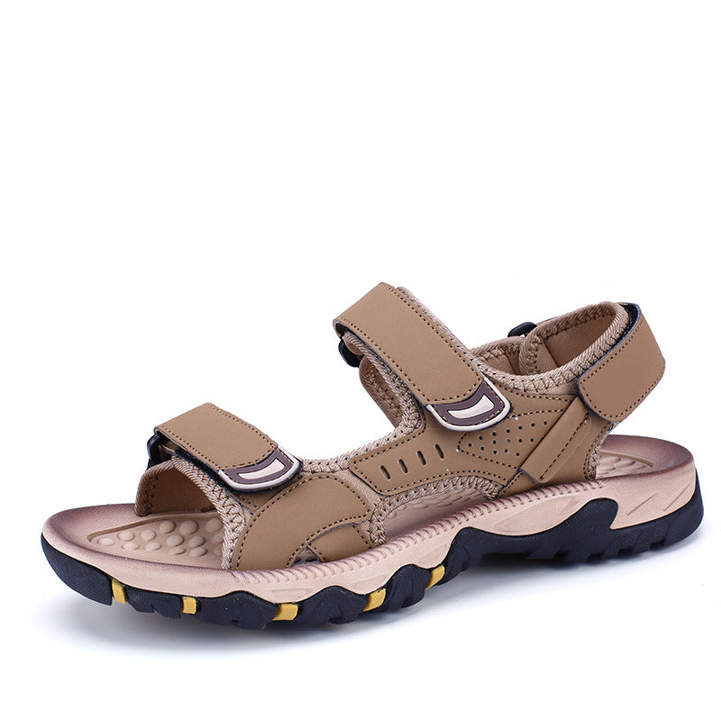 Sportliche Sommer-Freizeitschuhe für Herren – Bild 7 | LuxeStyle