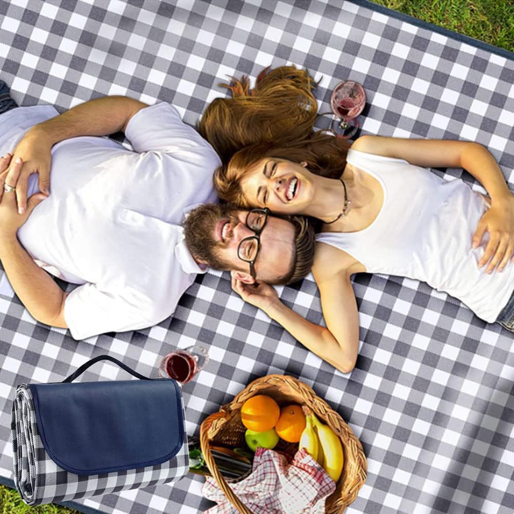 Picknick-Matte 1