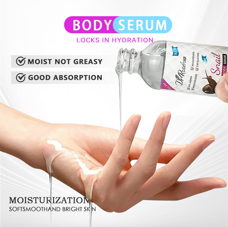 DR Snail Collagen