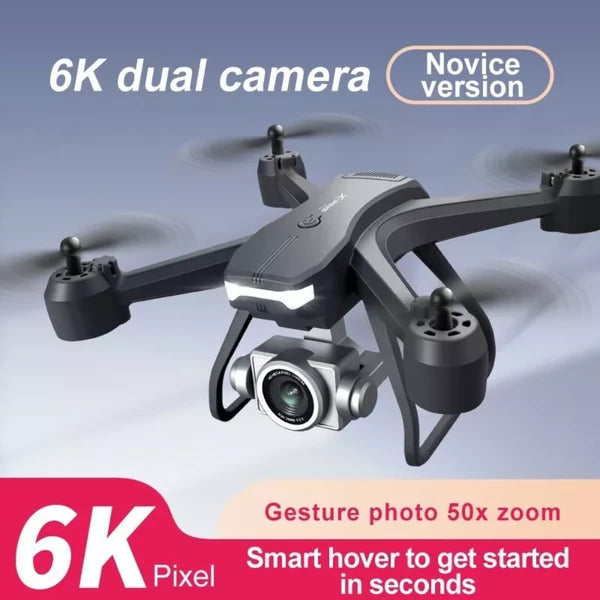 Mini-Drohne «FalconEye» · mit HD-Kamera