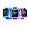 Wasserdichte Kinder Smartwatch mit GPS | LuxeStyle