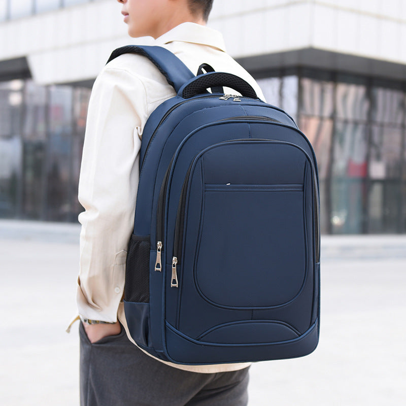 Uni-Rucksack mit viel Platz
