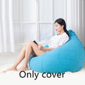Sitzsack-Hülle für Erwachsene – Bild 7 | LuxeStyle