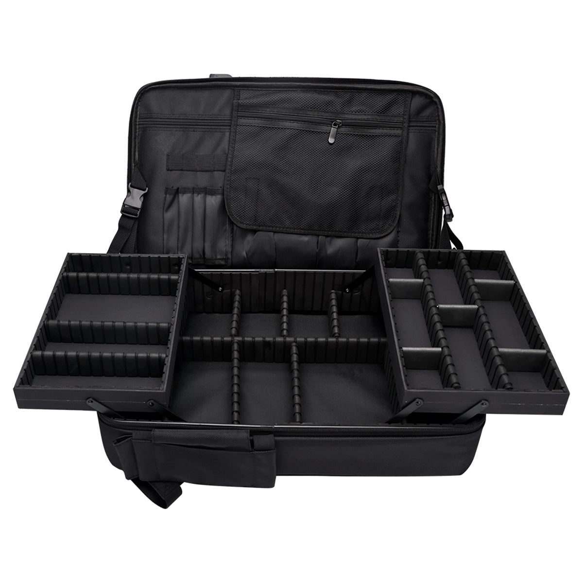 Tragbarer Rucksack für Make-up-Künstler