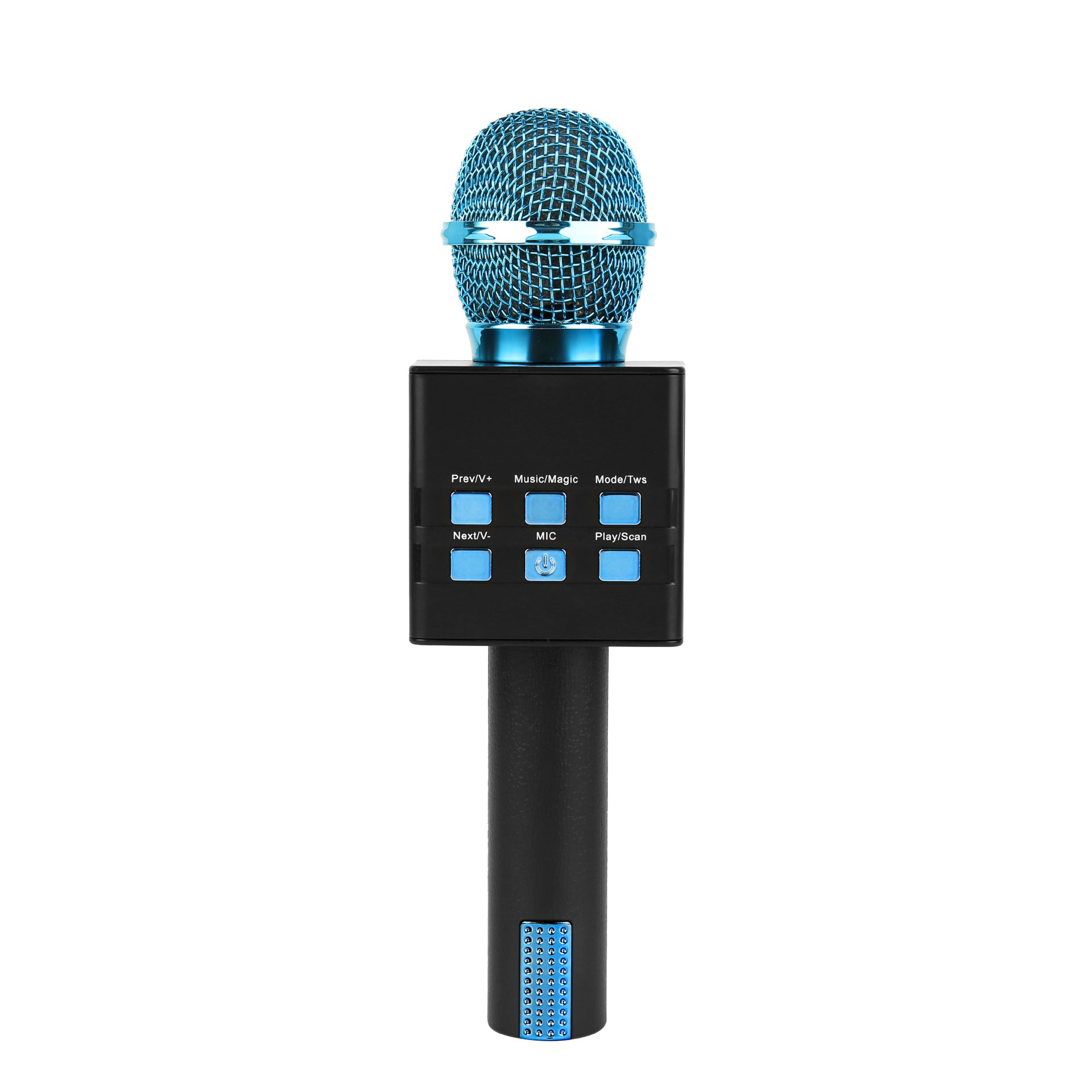 Kabelloses Bluetooth All-in-one Mikrofon