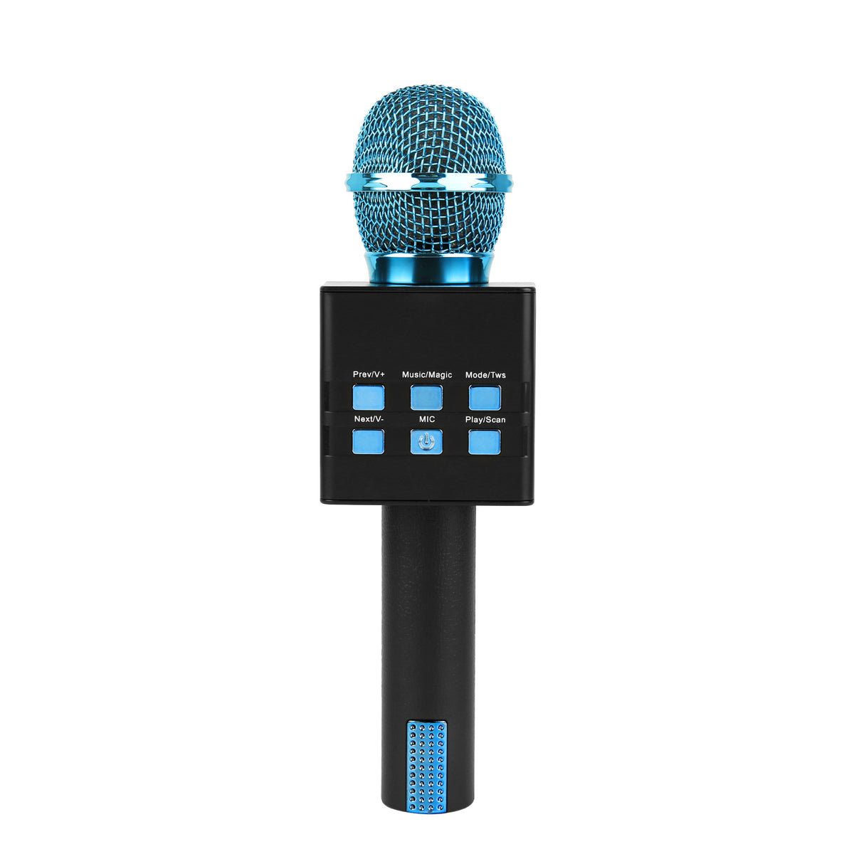 Kabelloses Bluetooth All-in-one Mikrofon