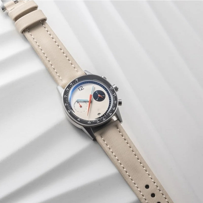 Tritium Herrenuhr – Modell 2025