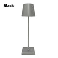 Solar-Tischlampe für Aussenbereiche – Bild 6 | LuxeStyle