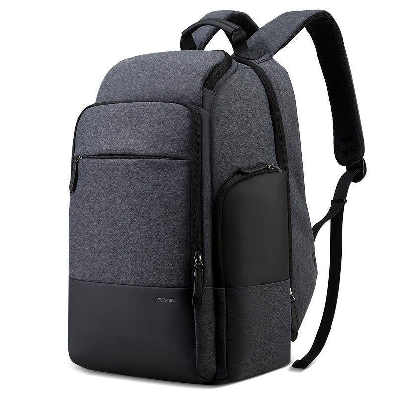 Business-Rucksack Herren 20-35L mit Laptopfach – Bild 3 | LuxeStyle