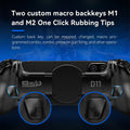 D11 Bluetooth Stretch Controller für Mobile Gaming