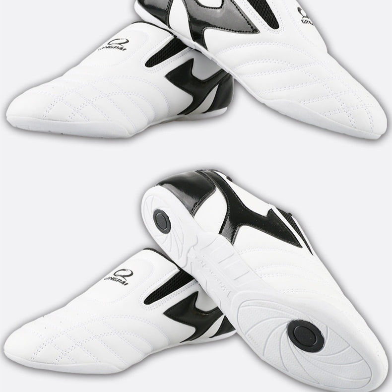 Kampfsport-Schuhe