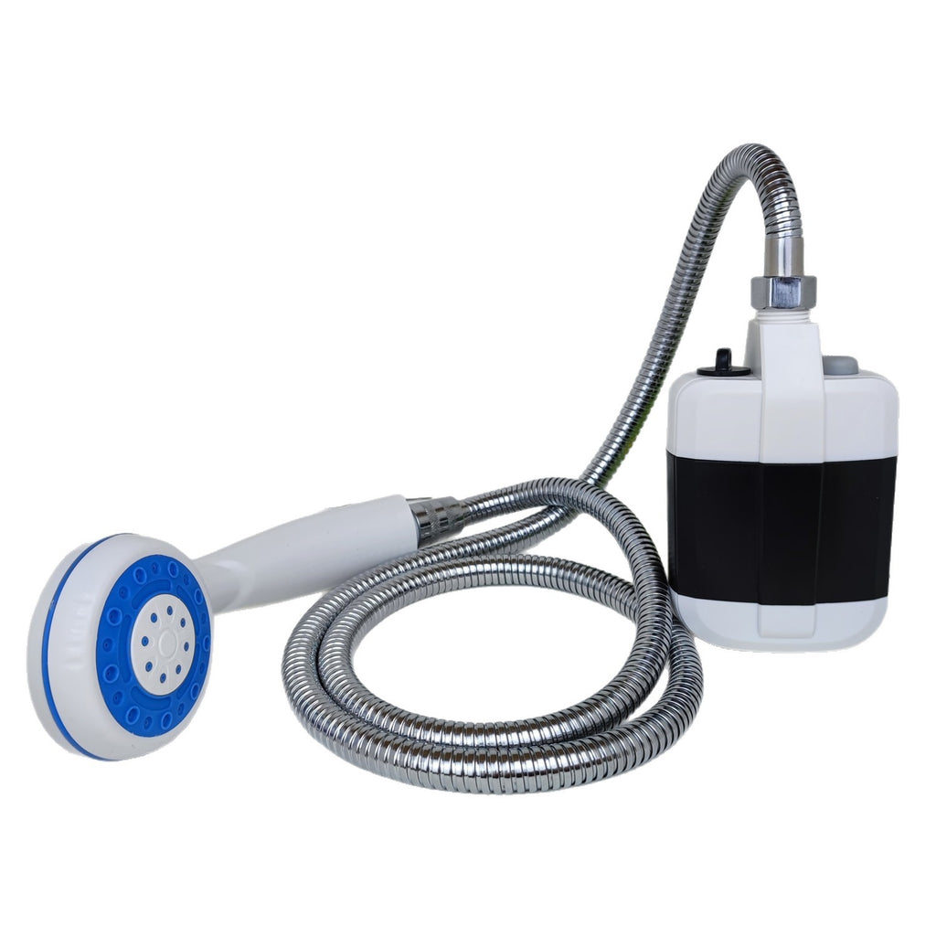 Tragbare Outdoor-Dusche