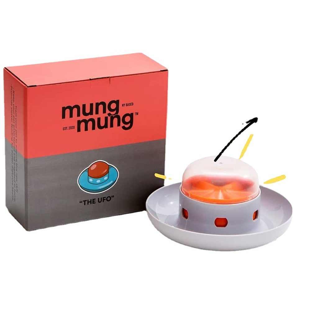 Automatischer Futter-Spender