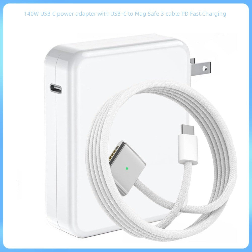 USB-C MagSafe Lader
