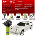 RC Drift Mazda FC (1:18) – Bild 1 | LuxeStyle